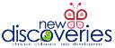 New Discoveries Daycare logo