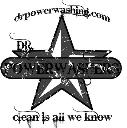 DR POWER WASHERS INC logo