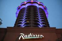 Radisson Hotel Cincinnati Riverfront image 3