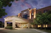 Radisson Hotel Dallas North-Addison image 2
