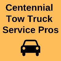 Centennial Tow Truck Service Pros image 2