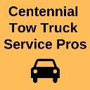 Centennial Tow Truck Service Pros logo