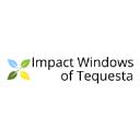 Impact Windows of Tequesta logo
