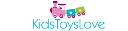 Kids Toys Love logo