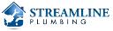 Streamline Plumbing logo