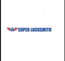Super Locksmith Tampa logo