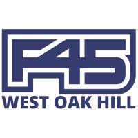 F45 Training West Oak Hill image 1
