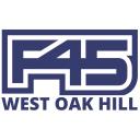 F45 Training West Oak Hill logo