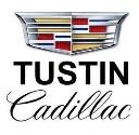 Tustin Cadillac logo