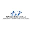 McPherson Dental Care logo