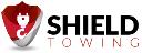 Shield Towing logo