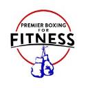 Premier Boxing for Fitness logo