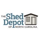 Shed Depot of NC logo