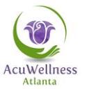 Acuwellness Atlanta logo