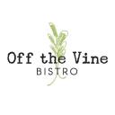 Off the Vine Bistro Restaurant and Wine Bar logo