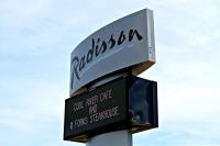 Radisson Hotel Denver Central image 2