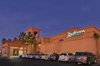 Radisson Hotel El Paso Airport image 4