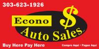 Econo Auto Sales image 1