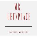 Mr Getnplace logo