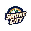 Smoke City logo