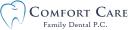 Comfort Care Family Dental P.C. logo