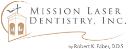 Mission Laser Dentistry | Robert K Faber DDS Inc logo