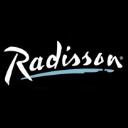 Radisson Hotel Louisville North logo