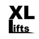 XL LIFTS logo