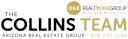 The Collins Team logo
