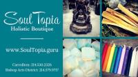 SoulTopia Holistic Boutique image 2