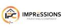 Impressions Painting logo