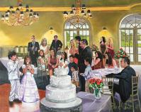 Wedding Day Painter image 4