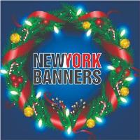 New York Banners - Banner Printing in NYC image 1