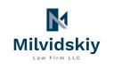 Milvidskiy Law Firm LLC logo