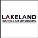 Lakeland Heating and Air Conditioning logo