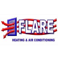 Flare Heating & Air Conditioning Inc. image 1