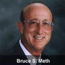 The Law Offices of Bruce S.Meth logo