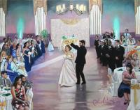 Wedding Day Painter image 5