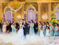 Wedding Day Painter image 6