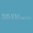 Miami Beach Laser & Aesthetics logo