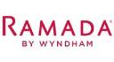 Ramada by Wyndham Glendale Heights/Lombard logo