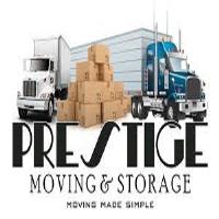 Prestige Moving & Storage, LLC image 1