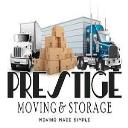 Prestige Moving & Storage, LLC logo