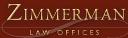 Zimmerman Law Offices logo