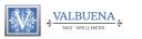 Valbuena 360° Wellness logo