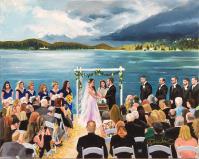Wedding Day Painter image 7