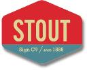 Stout Sign Company logo