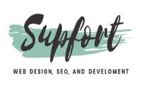 Supfort Web Design, SEO, and Development image 1