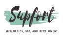 Supfort Web Design, SEO, and Development logo