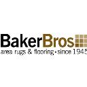 Baker Bros Area Rugs & Flooring logo